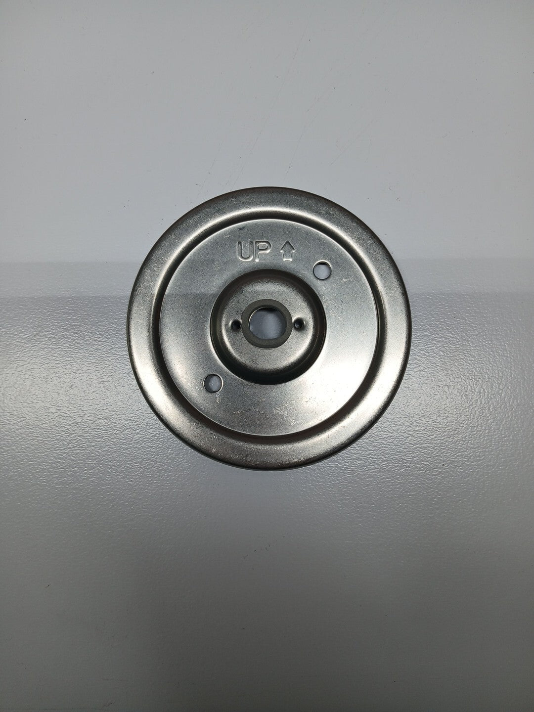 MOEN Boardwalk 1-Handle M-CORE Transfer Valve Trim Kit in Chrome (Valve Not...
