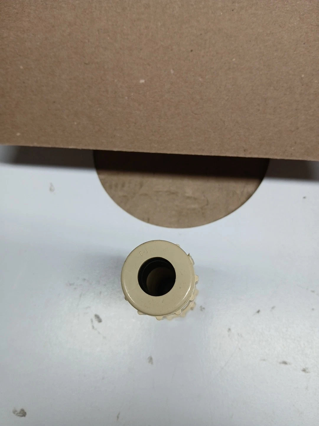 30pk B&K 1/2 in. CPVC COMP Compression Coupling