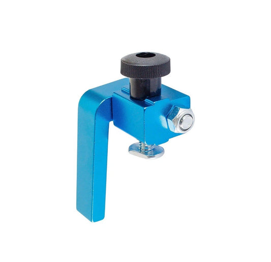 3" Fence Flip Stop For Table Saw Miter Saw And Drill Press T Track Accessories F