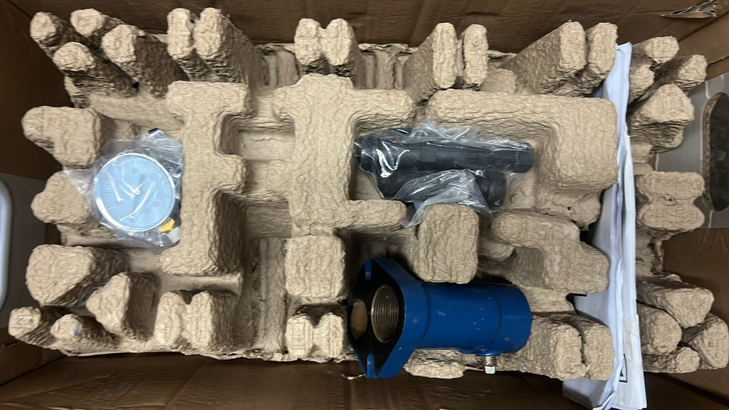 Everbilt HDCWJ10, 1 HP Professional Convertible Jet Pump PARTS ONLY