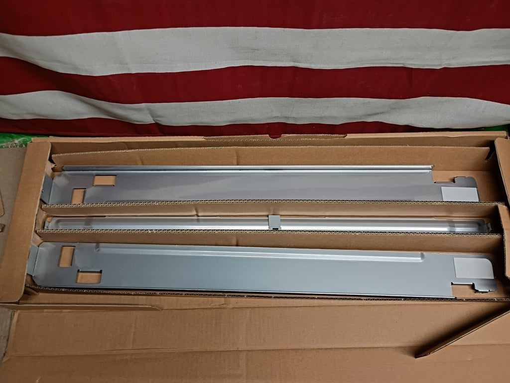 LG KSTK4 27" Stack Kit