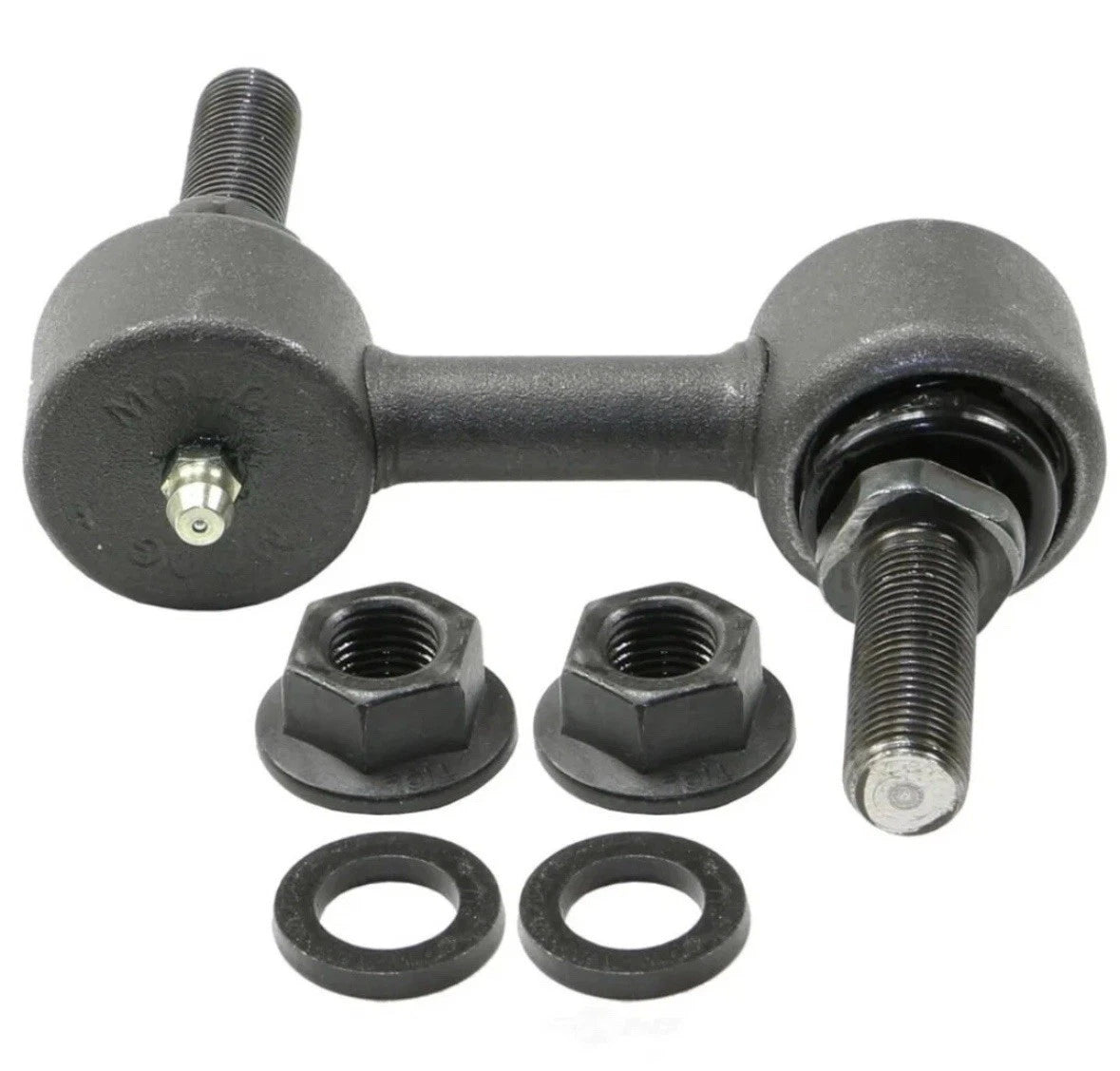 Suspension Stabilizer Bar Link-Kit Front Moog K750084 NEW - FACTORY SEALED