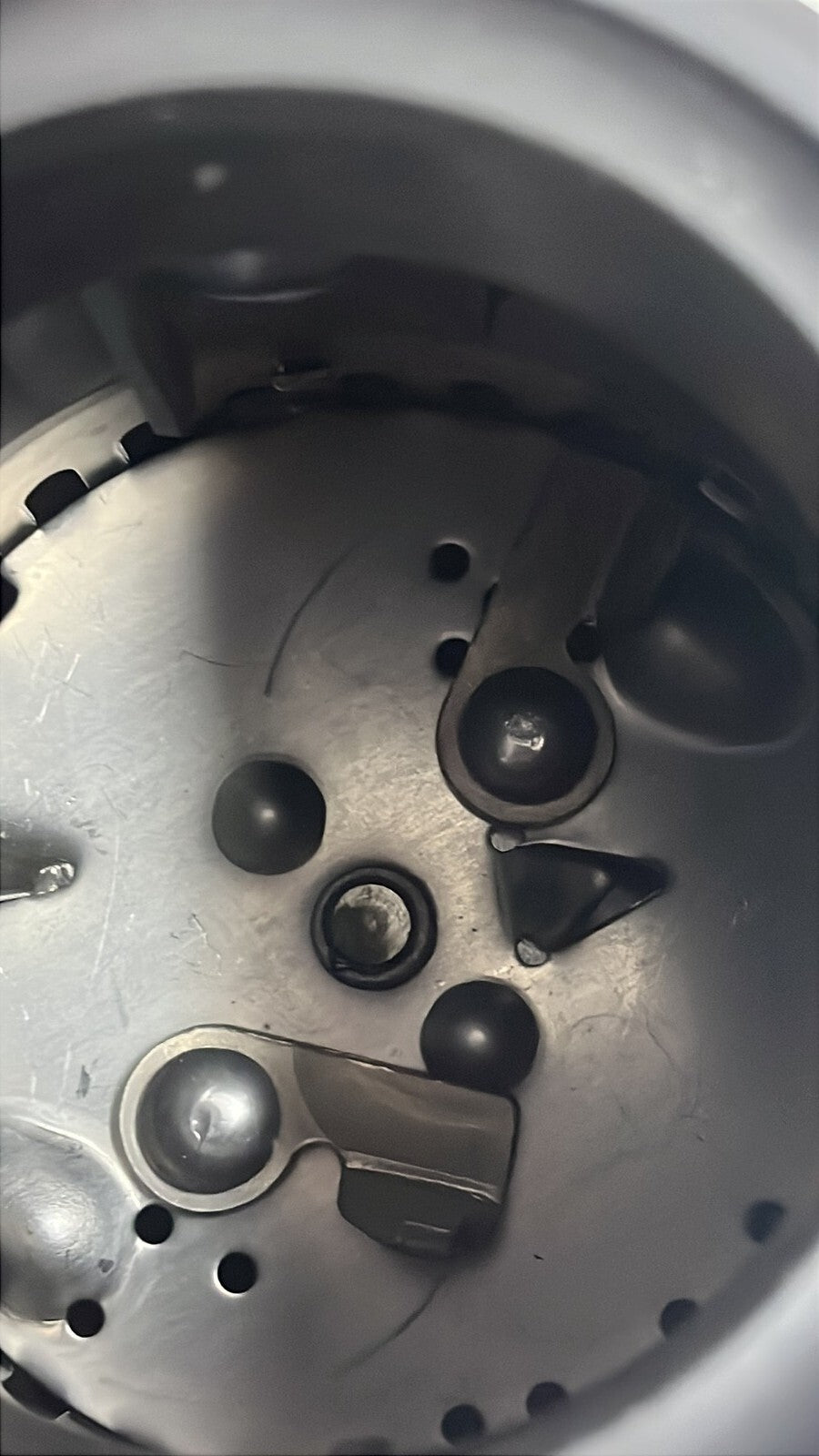 Glacier Bay GB500 Turbo Grind 1/2hp Garbage Disposal Open Box *Read description*