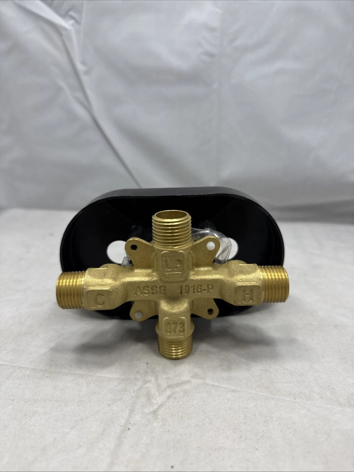 ASSE - 1016-P - BRASS - MIXING WATER VALVE ASSEMBLY