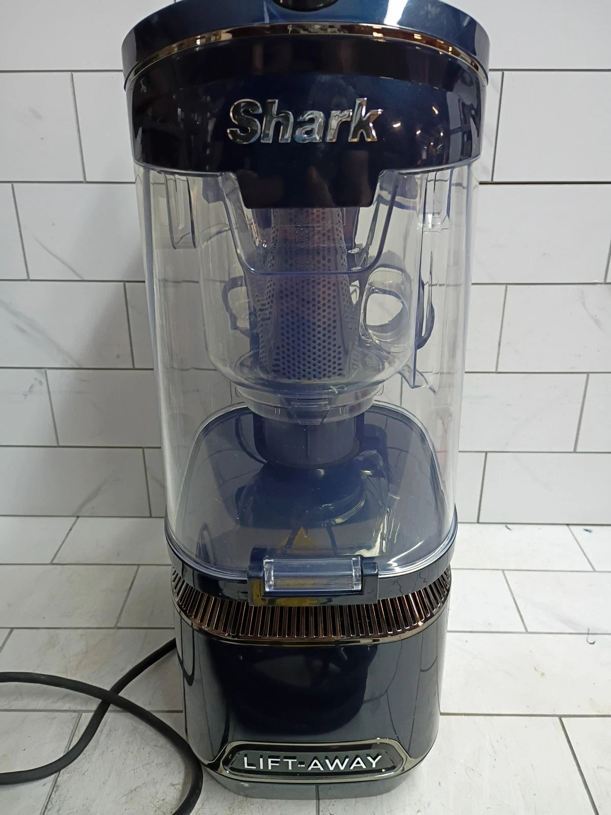 Shark Performance Lift-Away ADV Upright Vacuum UV850 66 **PARTS ONLY**