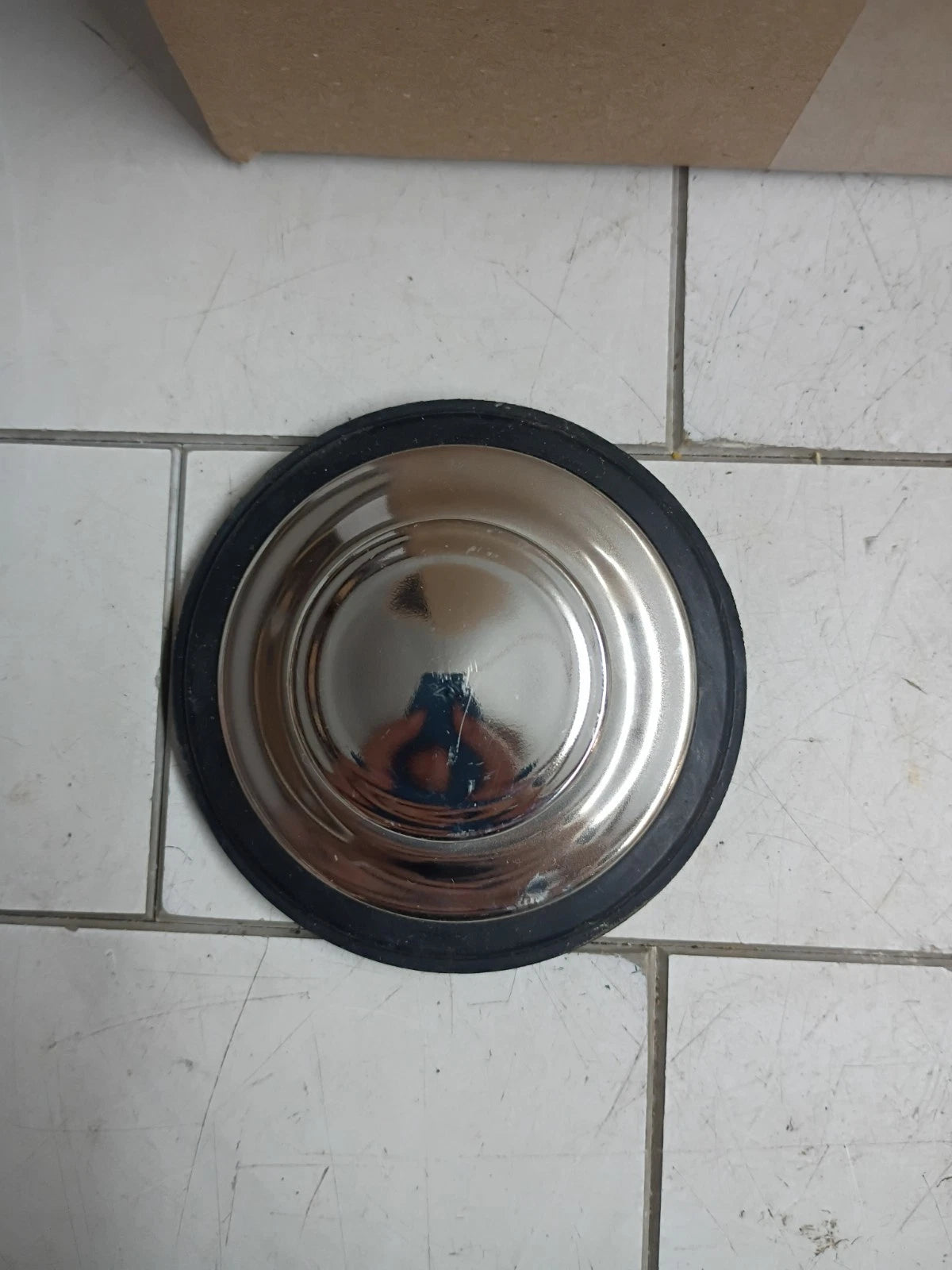 Glacier Bay GB500 Turbo Grind 1/2hp Garbage Disposal Open Box....
