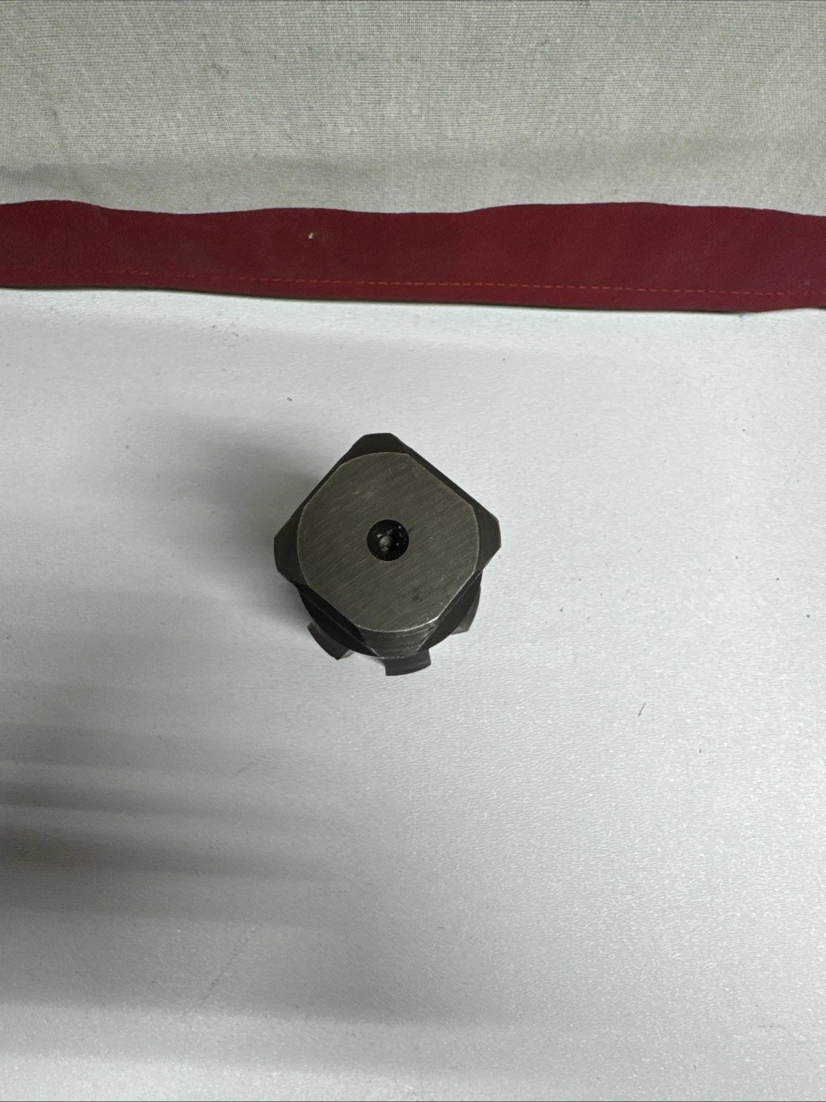 KTS 1- 1/4" 11 1/2 NPT PIPE TAP