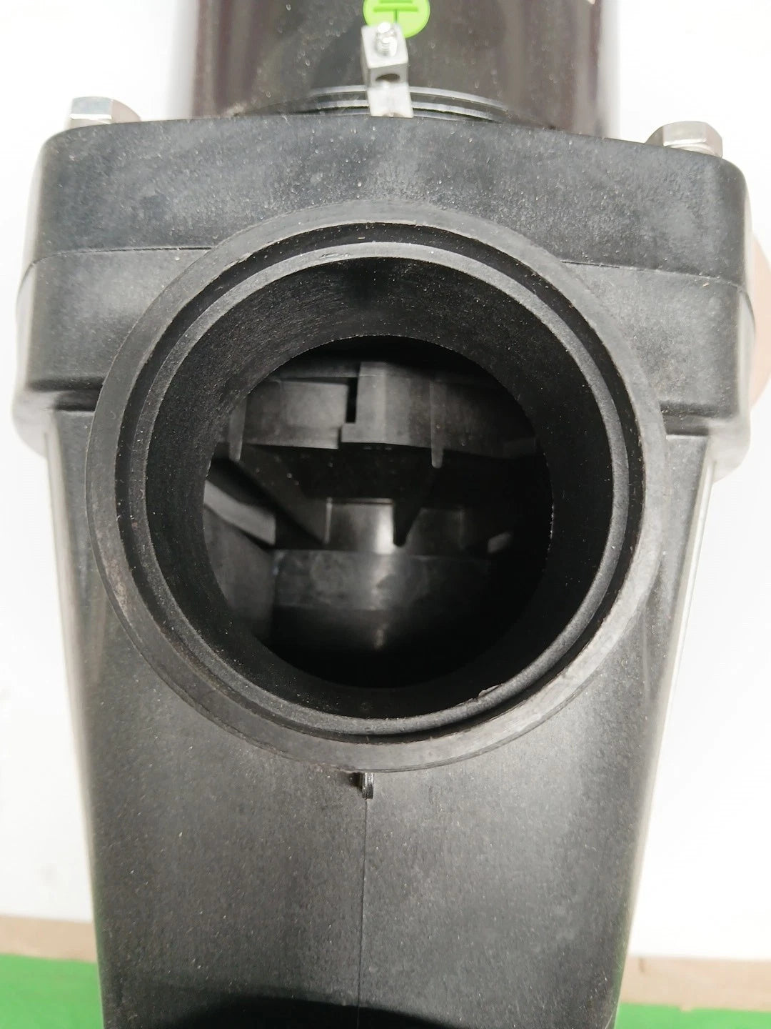 Everbilt 1 HP Pool Pump InGround 2 Speed 230V (Model SPP10002-2SP) NEW OB