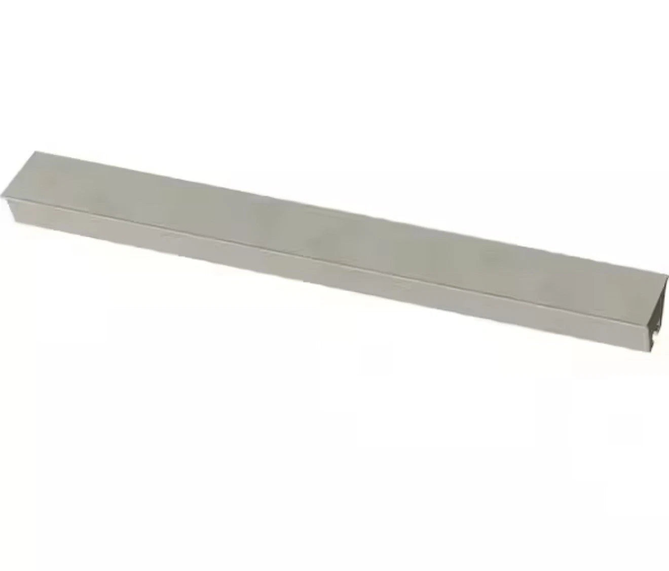 12 PACK Liberty Inclination Adjusta-Pull 2" - 8-13/16" Satin Nickel Drawer Pulls