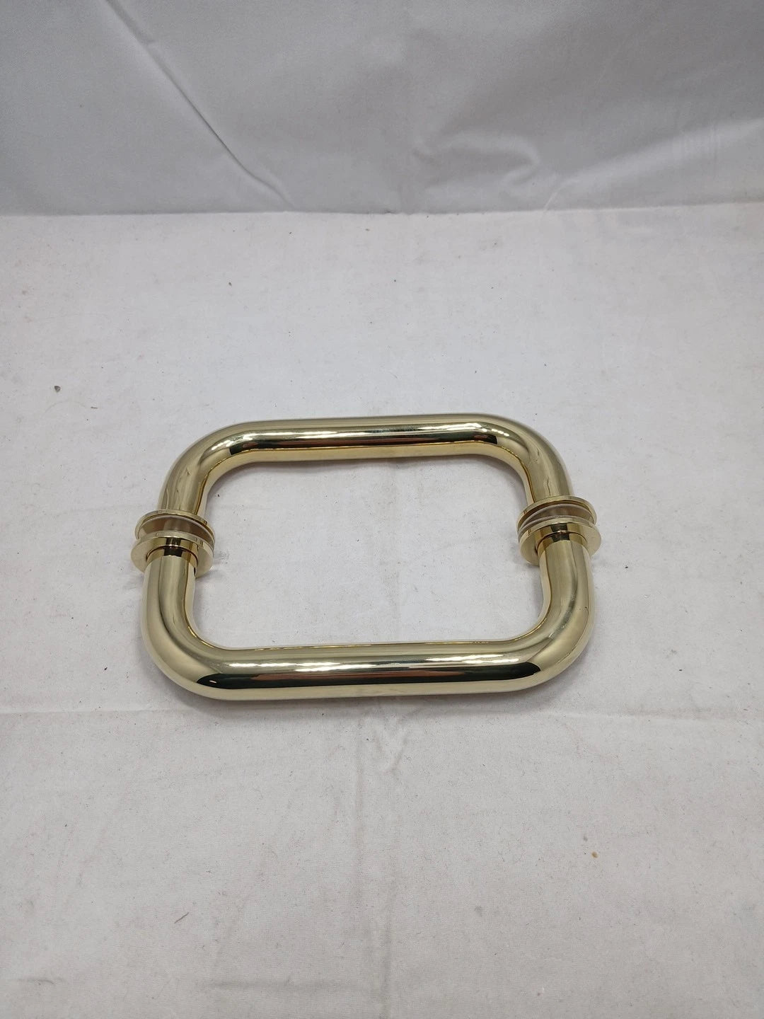 Pivot Frameless Corner Shower Enclosure HINGES For 78 in H X 39.5 in D X 39 in W
