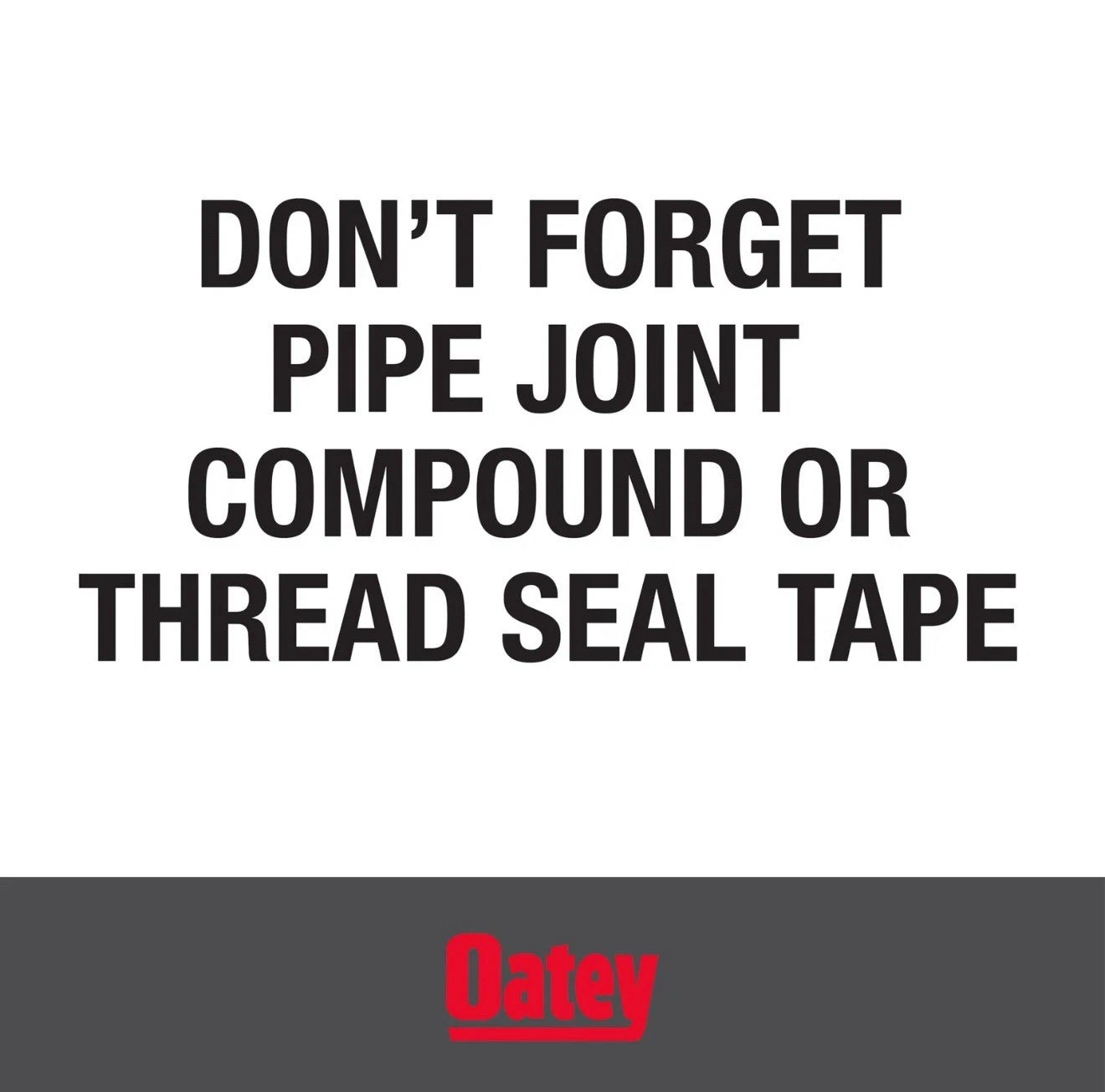 Oatey 39019 Sure-Vent 2-Inch ABS Adapter 1-1/2-Inch Air Admittance