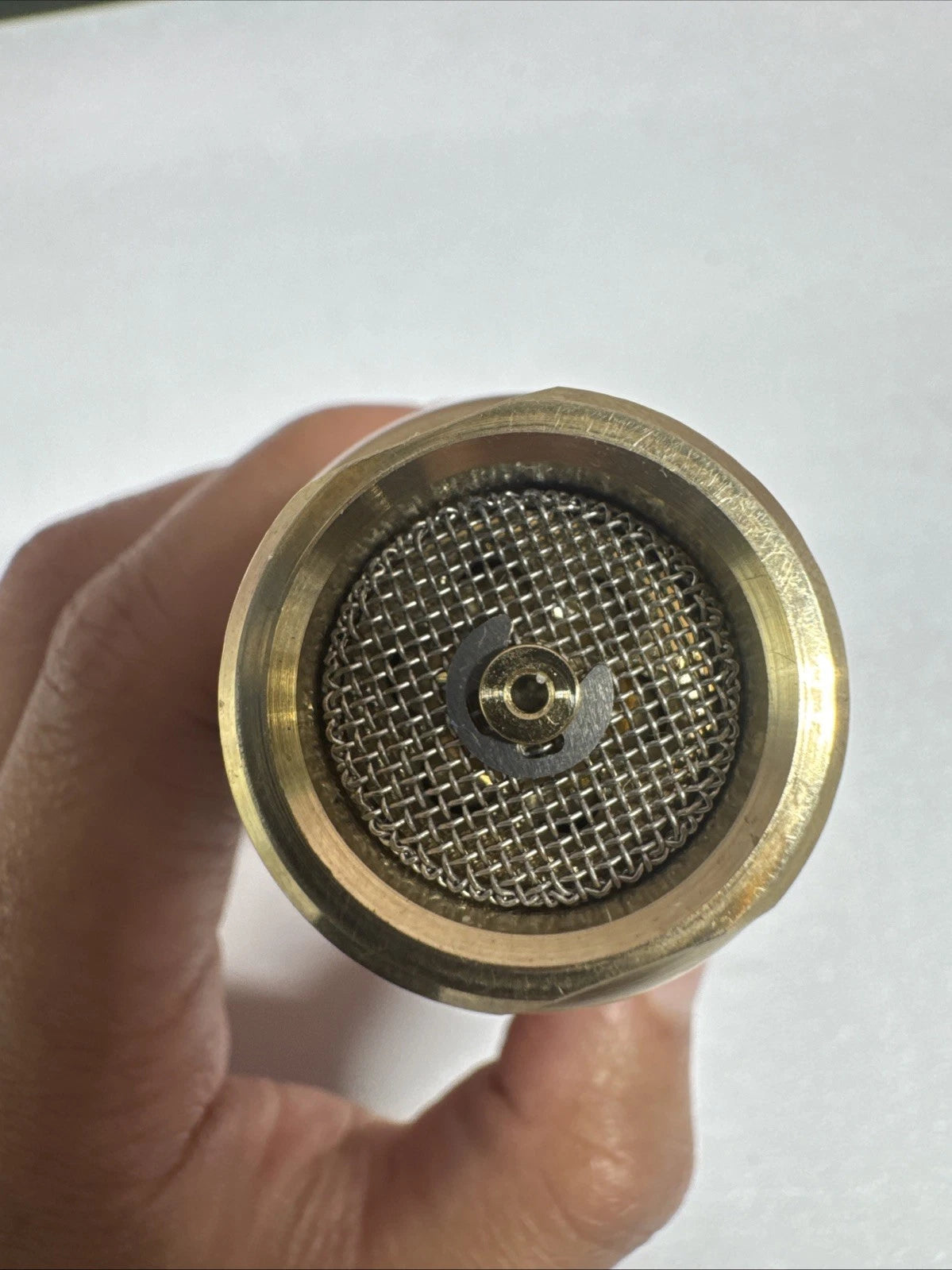 Thermostatic Cartridge 34474/542 Mixer 47025000 WORKS W/ GROHE PARAFFIN