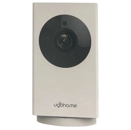 My Guard Smart 1080P Indoor Wifi Two Way Communication Security Camera NEW