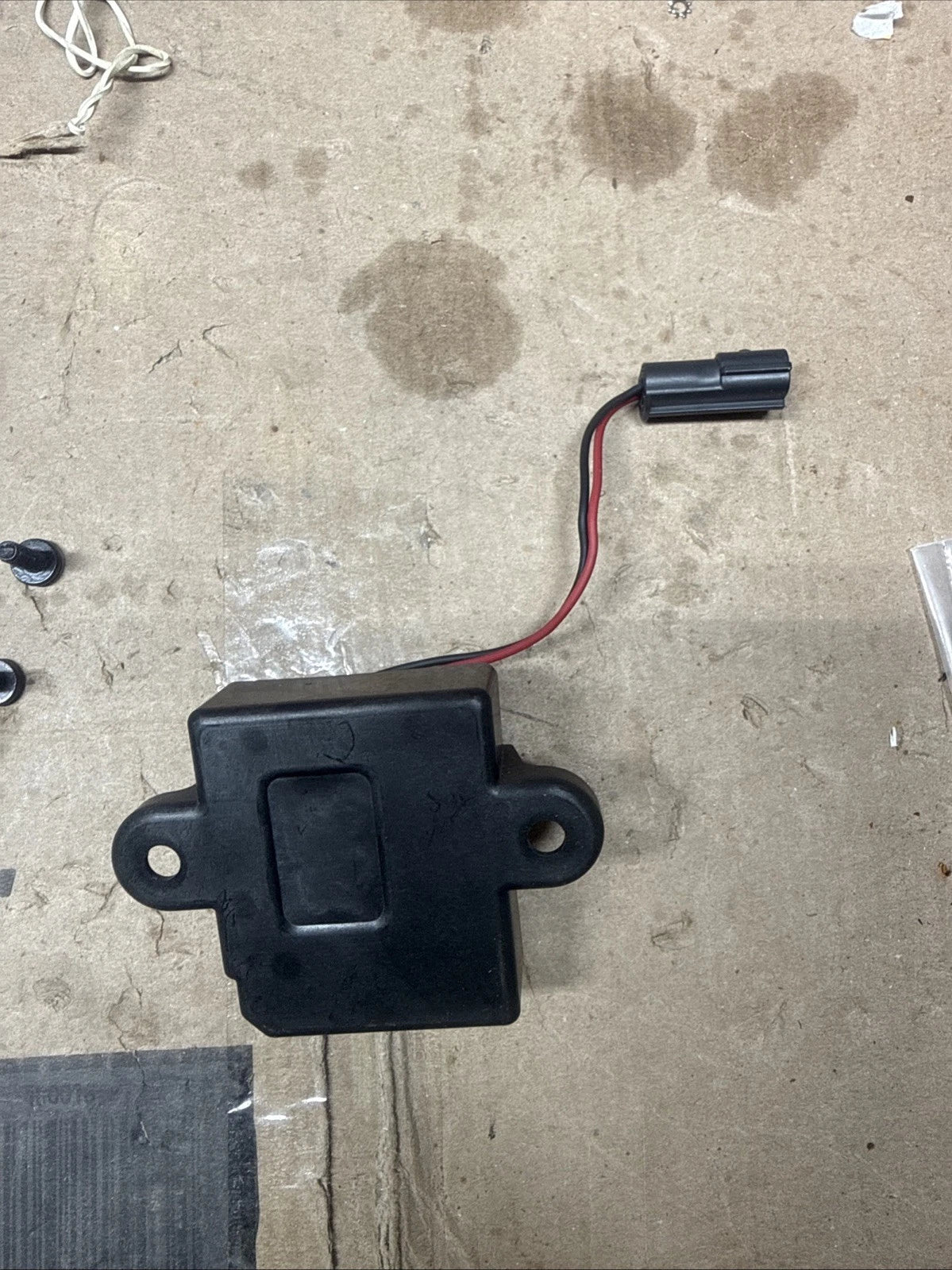 RYOBI T42Li PN:281478003 Tic Assy, Motherboard, PCBA 80V Mower *From New Mower*