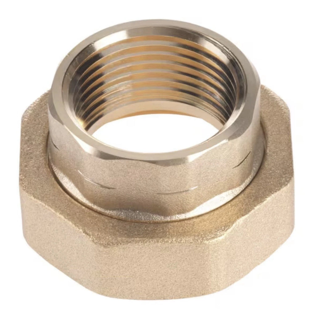 0960261 Watts 1" FIP Threaded Brass Tailpiece Replacement Kits Lead Free