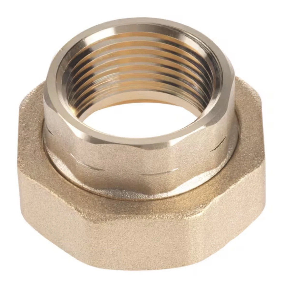 0960261 Watts 1" FIP Threaded Brass Tailpiece Replacement Kits Lead Free