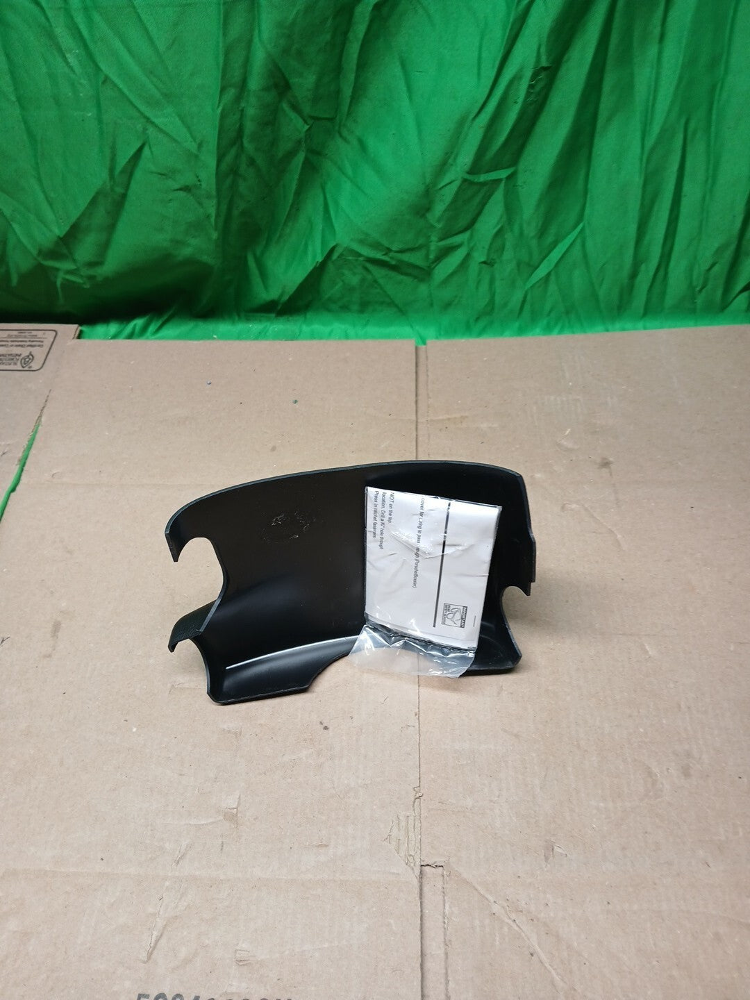 AutoMeter 15009 Mounting Solutions Steering Column Single Pod