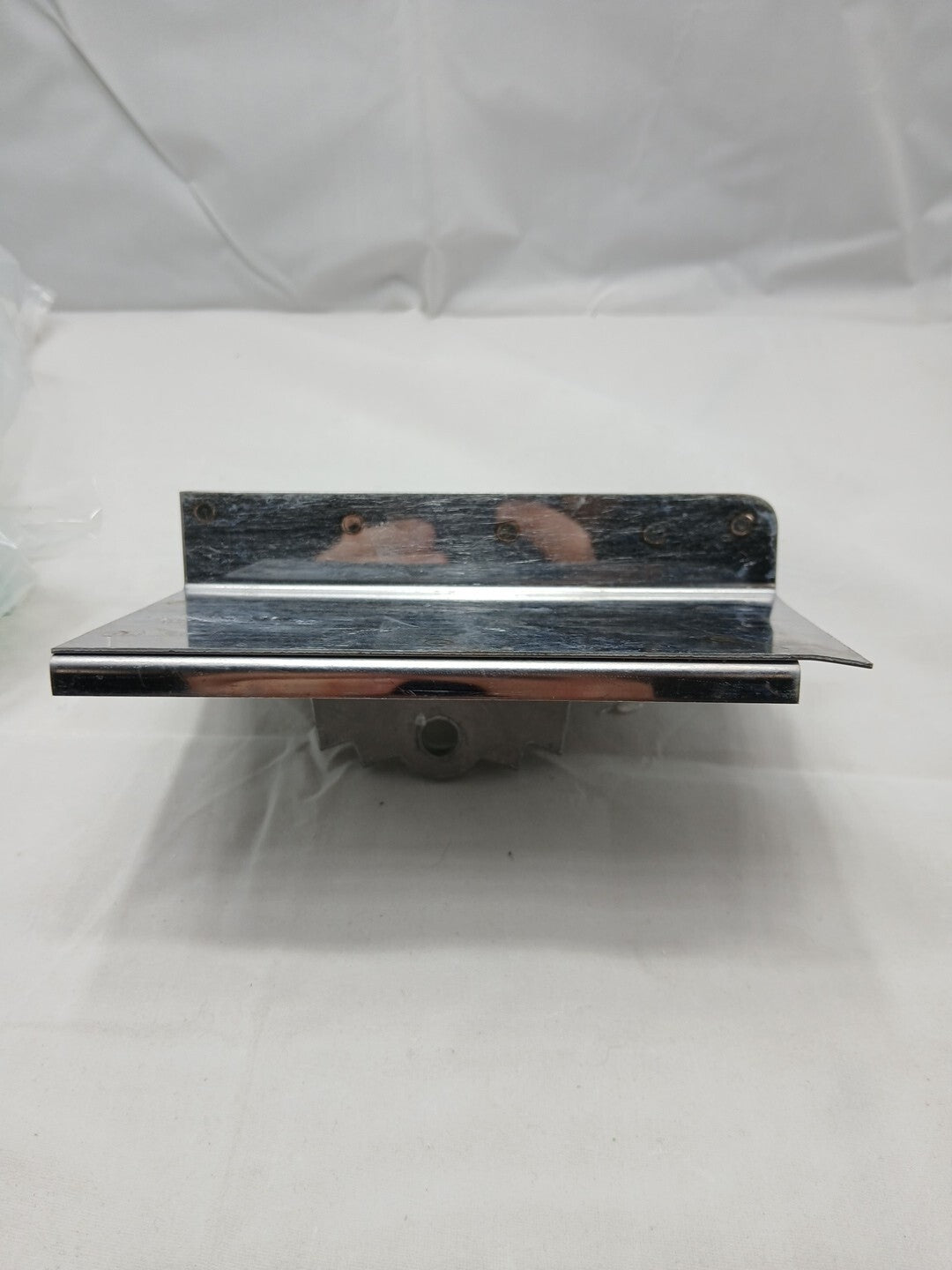 Bon 22-837 GENO SAW CUT WALKING GROOVER.  6x6 1 X 3/32