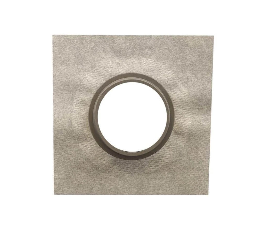 8pck Everbilt EVBWPVC1PK Watershield Shower System Seal 8 in. Waterproof Mixing