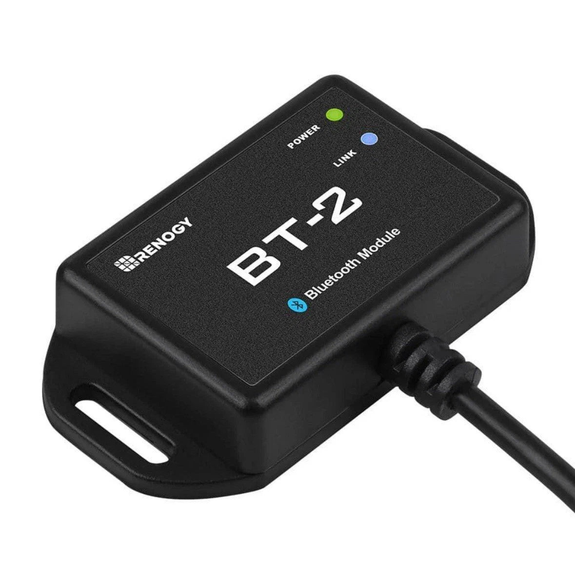 Bluetooth Module Solar Charge Controller Wireless Monitoring RJ45 DC Home App