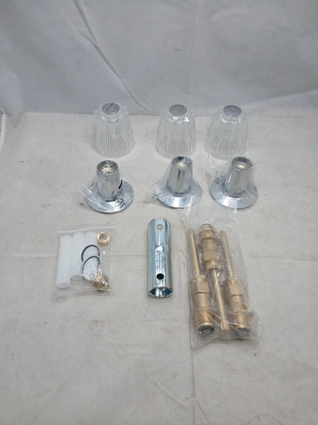 Danco Tub & Shower Remodeling Kit For Pfister Windsor 39630 Complete Kit