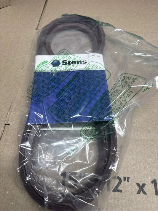 OEM Replacement Belt for MTD 13A8A1ZT099, 13ALA1ZT091, 754-05022A, 266-253