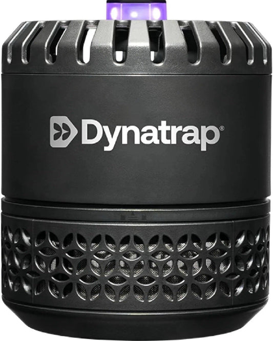 Dynatrap Indoor Electronic Insect Trap - Black.