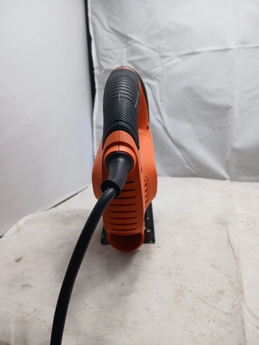 BLACK+DECKER BDEJS300C 4.5 Amp Electric Jigsaw, Open Box