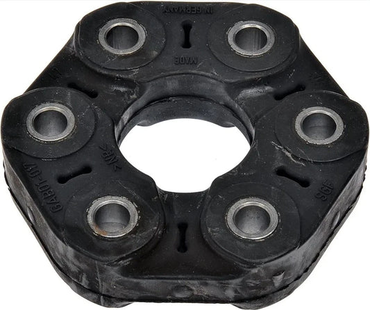 Dorman 935-403 Drive Shaft Coupler Compatible with Select BMW Models
