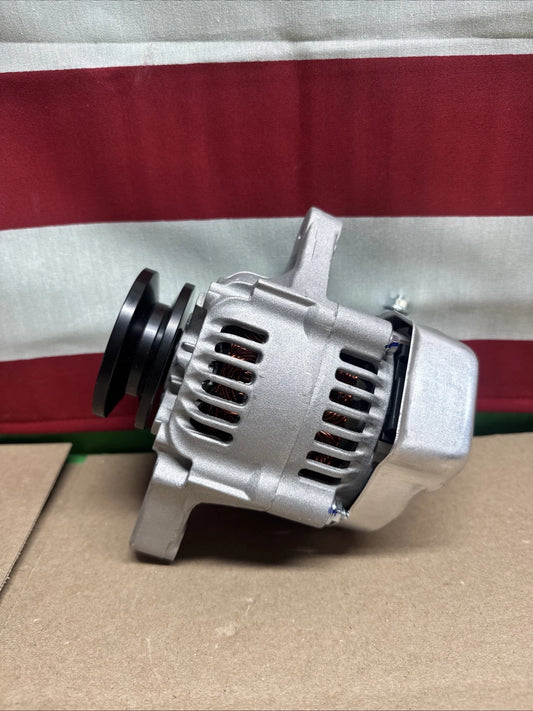 DB Electrical 400-52067 Alternator Compatible With/Replacement for John Deere...