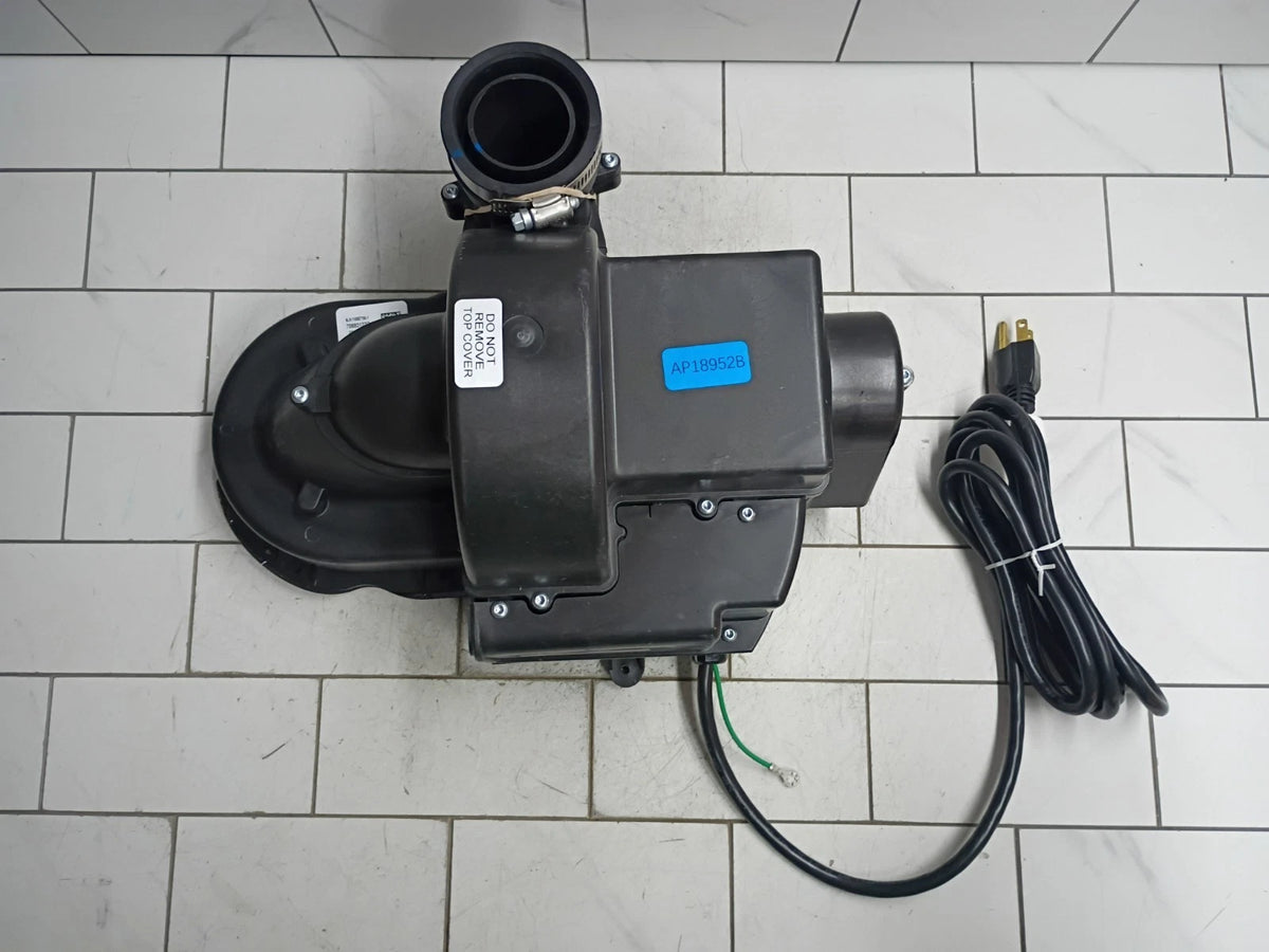 Fasco AquaVENT AP18952B Water Heater Blower Assembly New Open Box