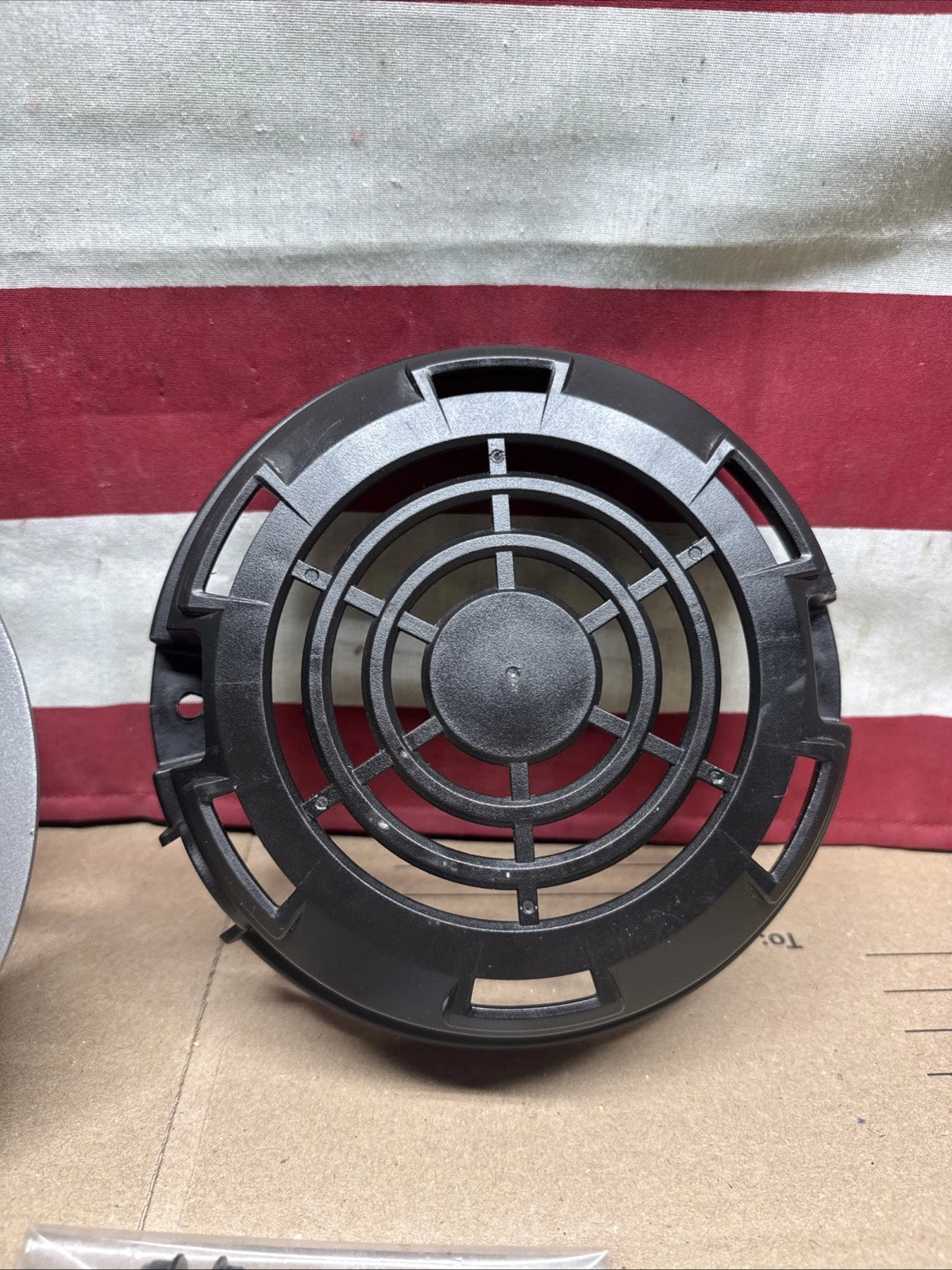 Deck Blade Motor for Ryobi 30" Z30Li 80v Zero Turn Mower