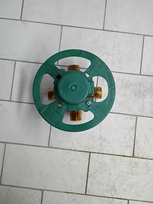 Moen 8370HD 0.5'' Commercial PosiTemp Pressure Balancing Shower Valve B279 OB