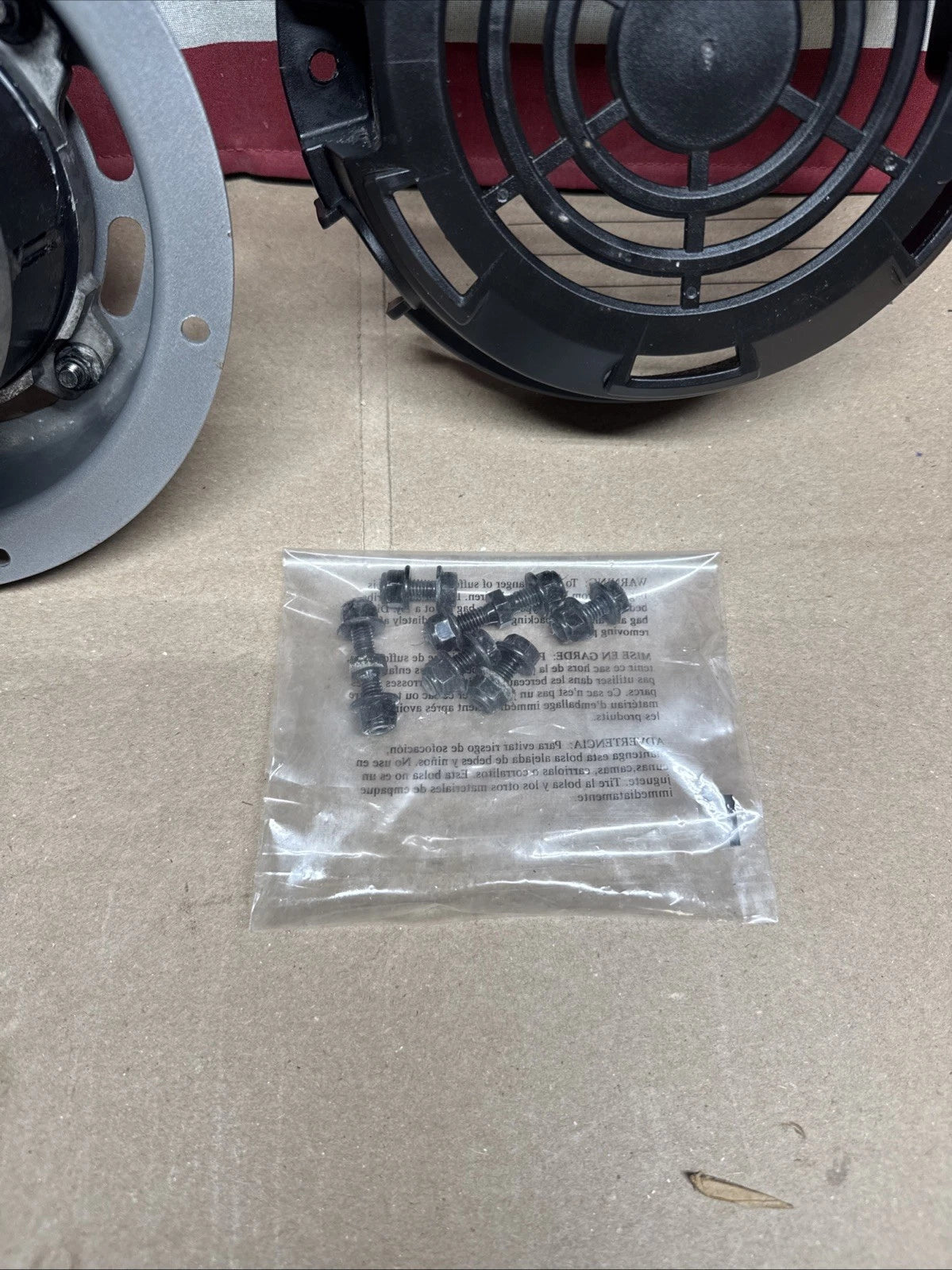 Deck Blade Motor for Ryobi 30" Z30Li 80v Zero Turn Mower