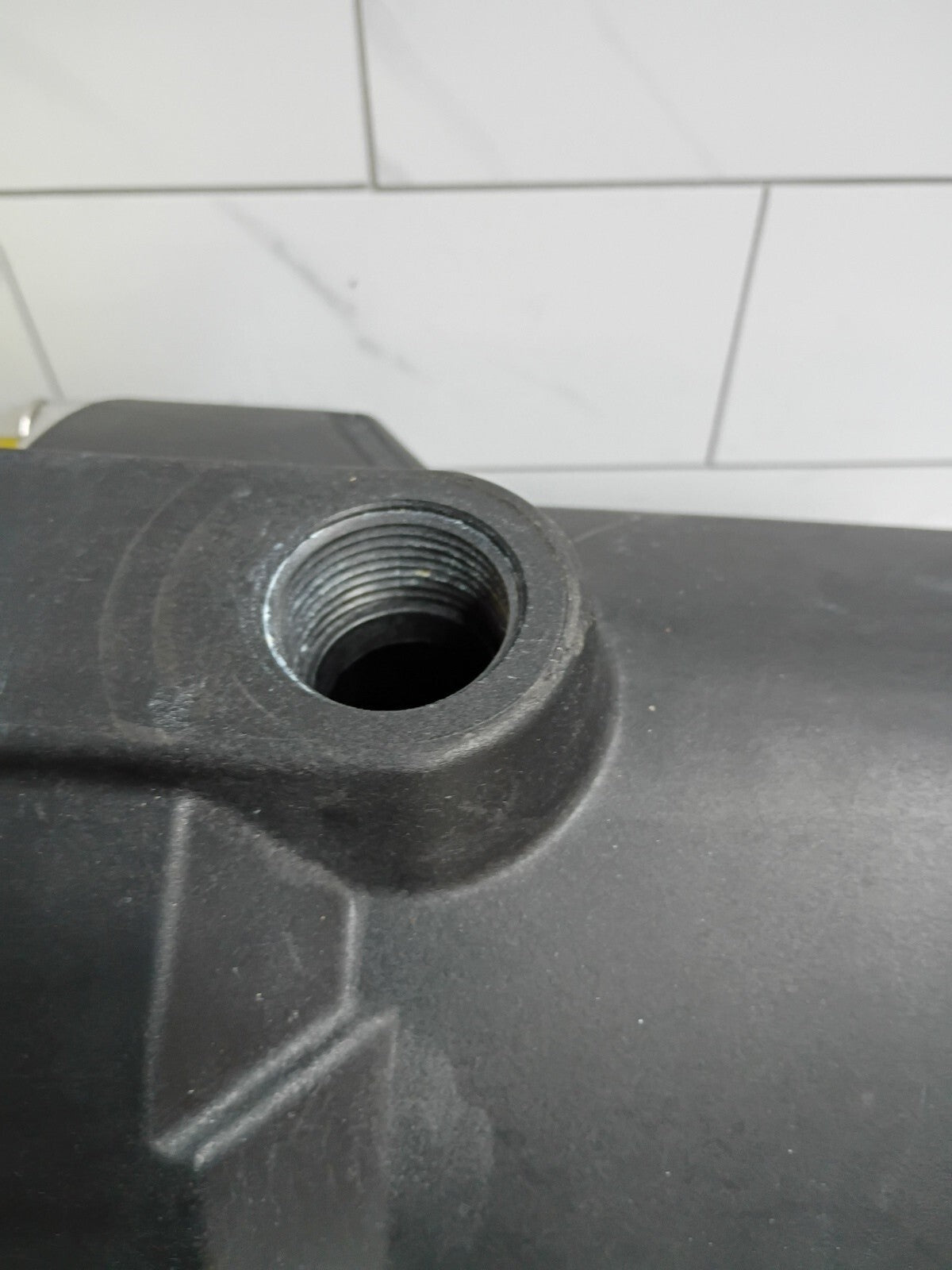 Everbilt Shallow Well Jet Pump Plastic 3/4HP HDSWJ7P ***PARTS ONLY***