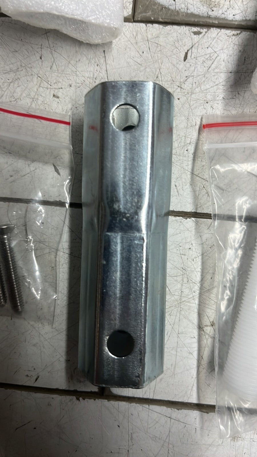Danco 39695 Tub/Shower Remodeling Kit for Pfister -OB Complete Set.