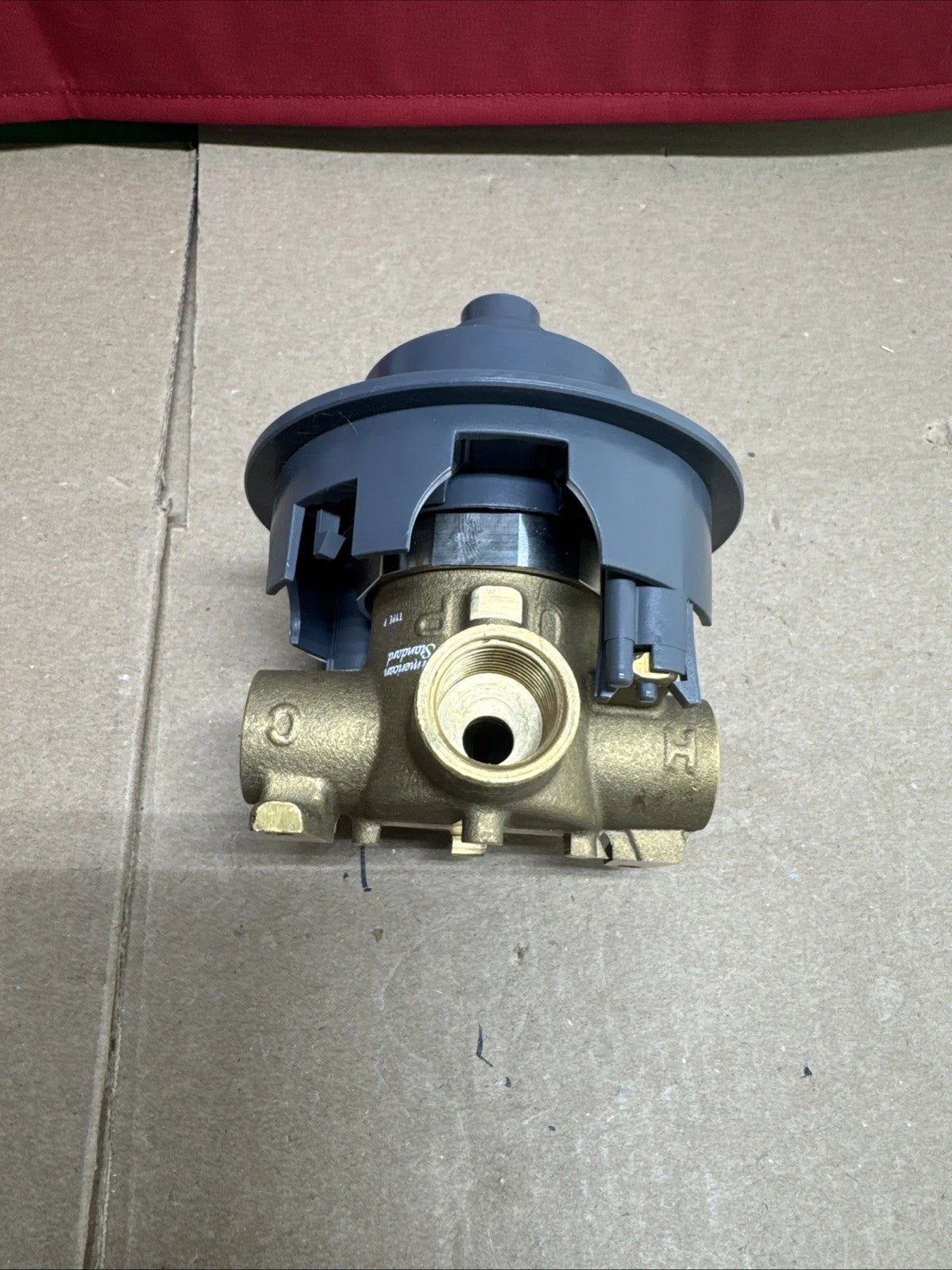 American Standard Flash Shower Rough In Valve Body M954733 (August-2025)