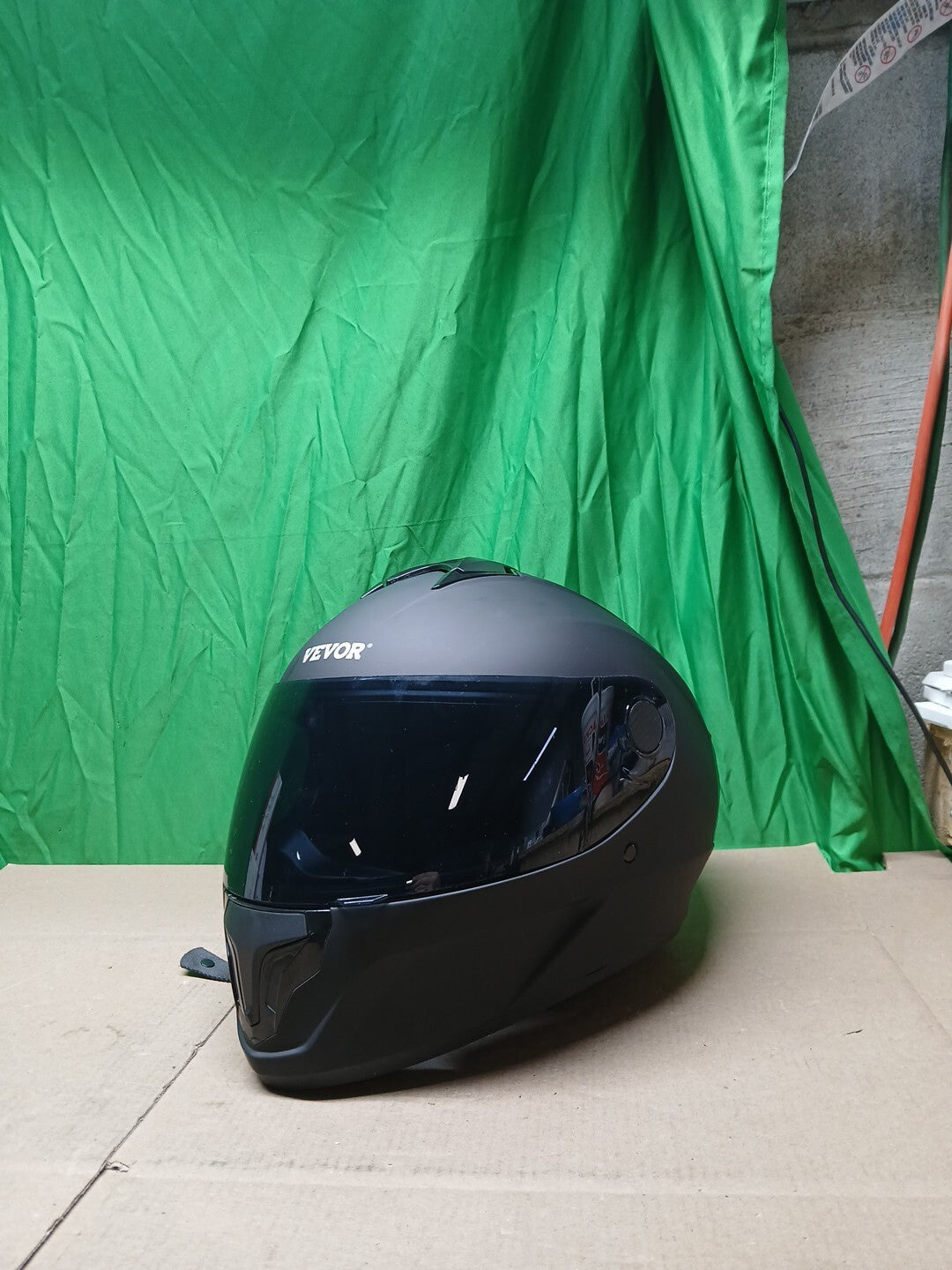 VEVOR Motorcycle Helmet Full Face  Density Helmet size M 57-58