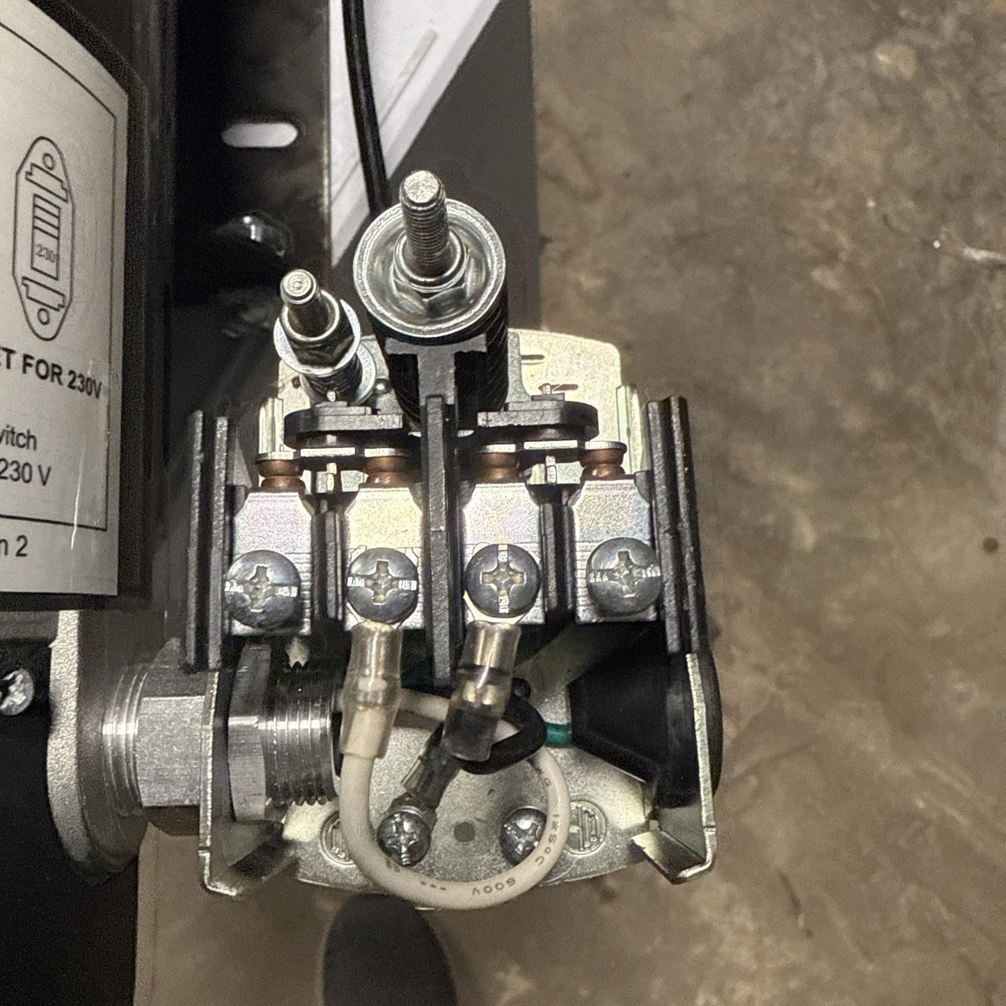 Everbilt 1/2 HP Shallow Well Jet Pump 1011677535 *Read Description
