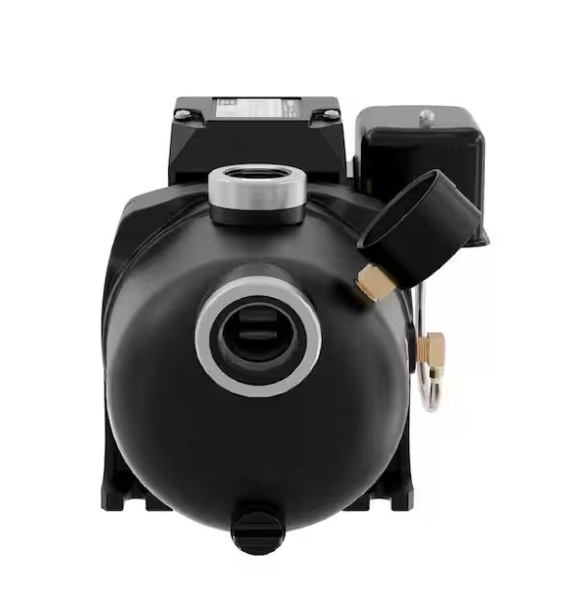 K2 Pumps Shallow Well Jet Pump 1/2 Hp Lead Free Thermoplastic 115/230V NEW