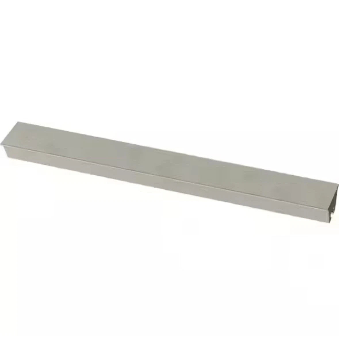 12pck Liberty Inclination Adjusta-Pull 2" to 8-13/16" Satin Nickel Drawer Pull