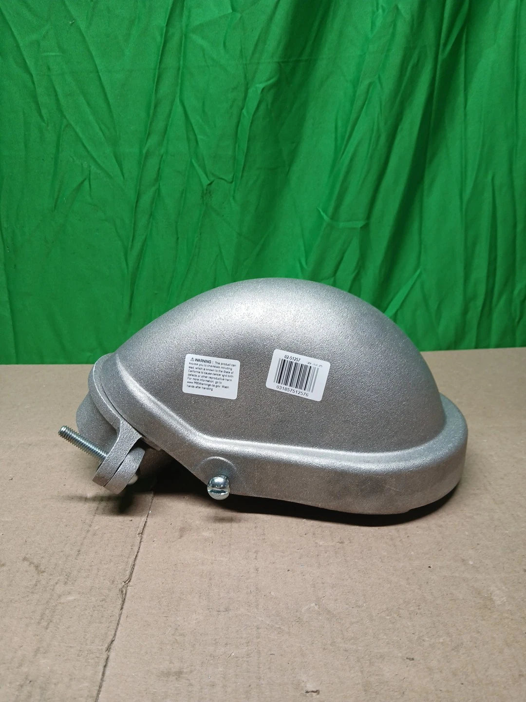 Thomas & Betts 02-51257 2.5 in. NM-SE Cap