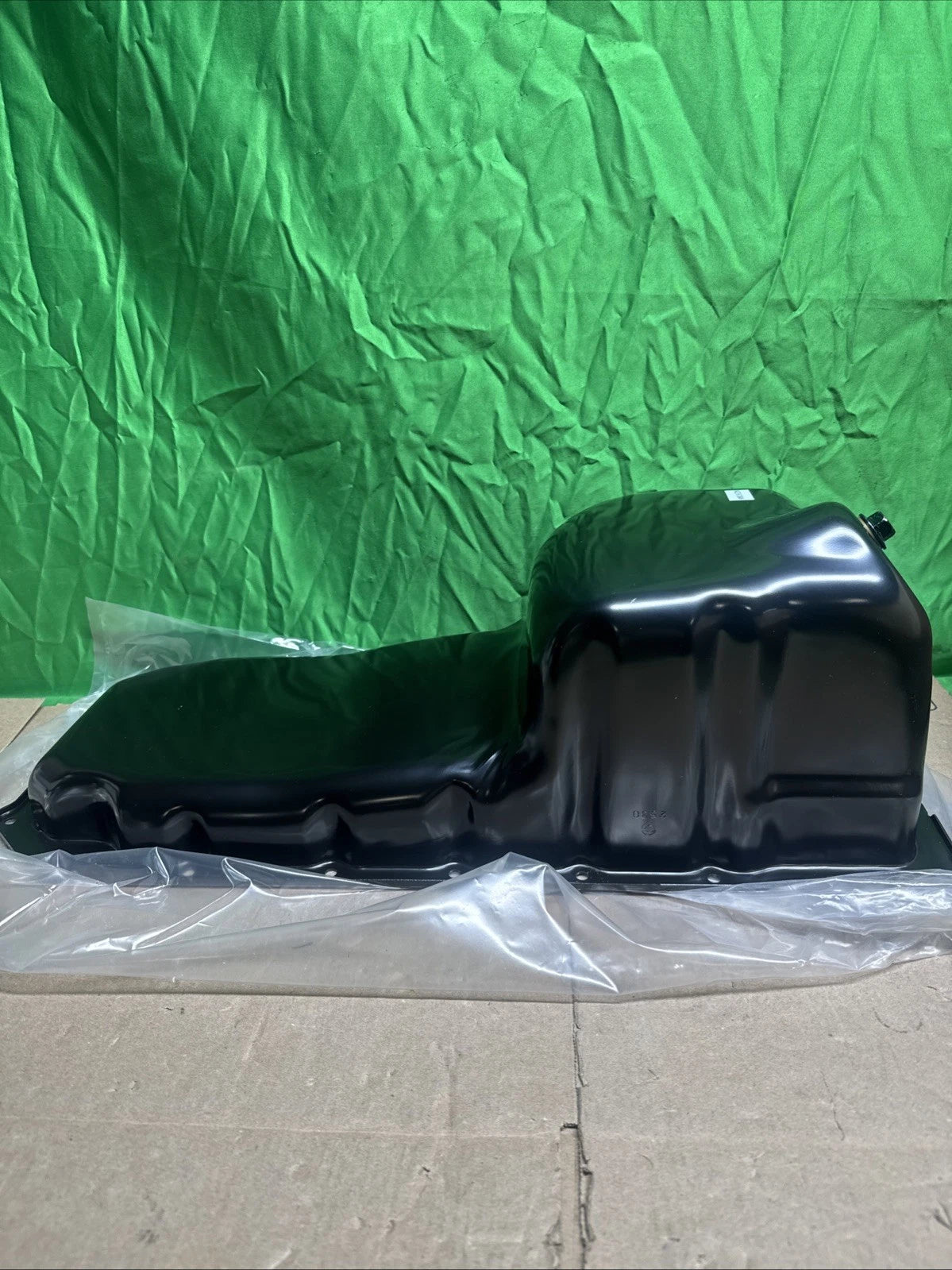Dorman 264-260 Engine Oil Pan for 03-18 Dodge Ram 1500 2500 Pickup 5.7L 6.4L