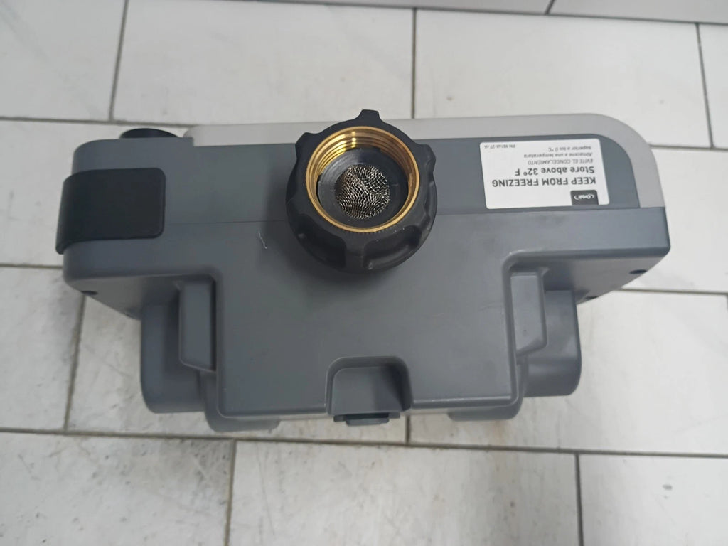 Orbit B-Hyve XD Bluetooth 4-Outlet Hose Faucet Timer USED