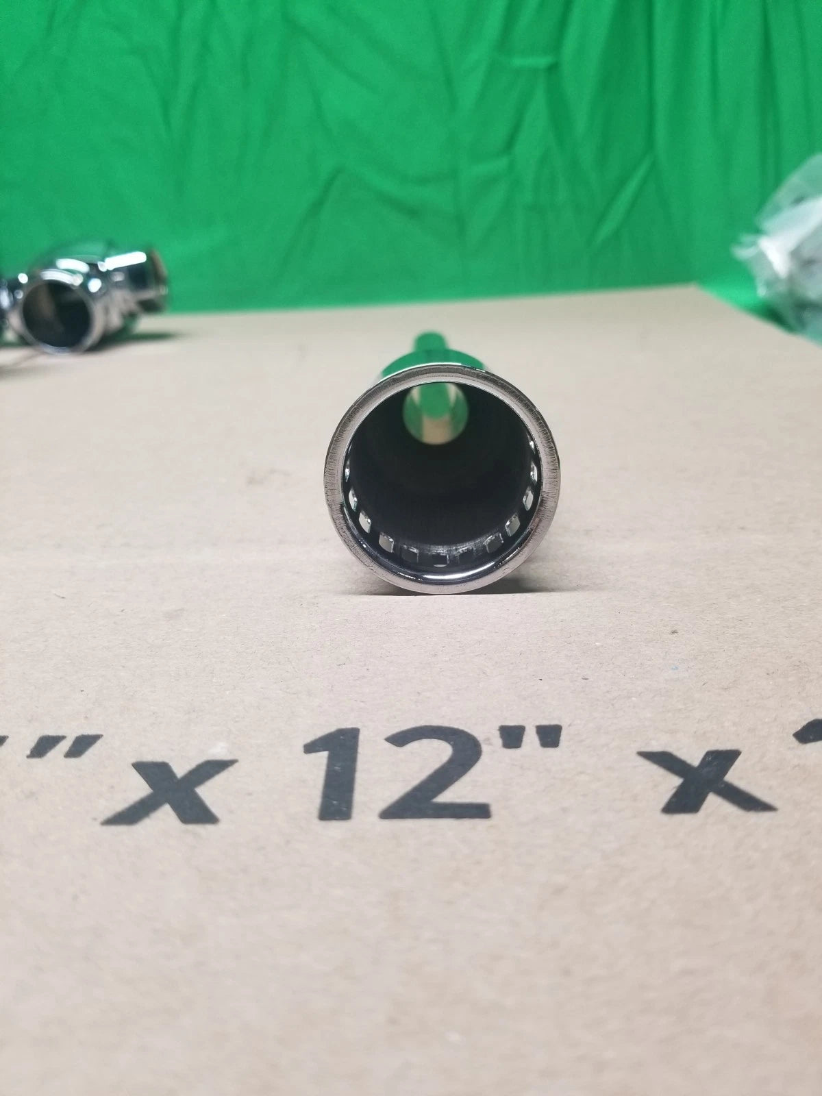 American Standard 6045.101.002 1.0 Gpf Urinal Flush Valve PolishedChrome FORPART