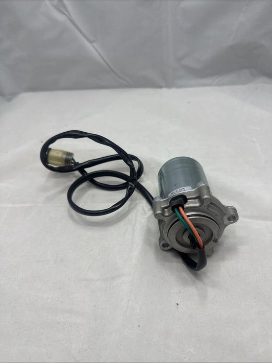J&N 430-58002 Fire Power Shift Control Motor