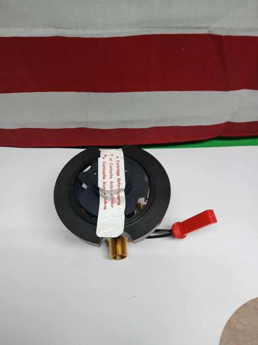 Pfister 0X8-310A PermaBalance Single Control Tub & Shower Rough-In Valve, Brass