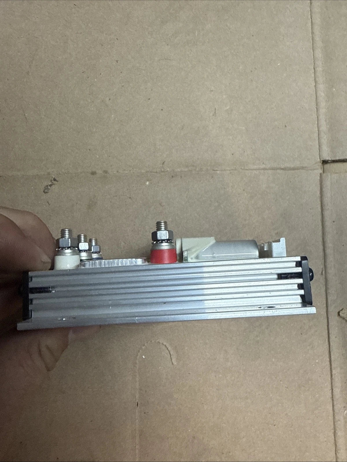 Craftsman CMCRM233401 DECK BLADE MOTOR CONTROLLER 625-09120
