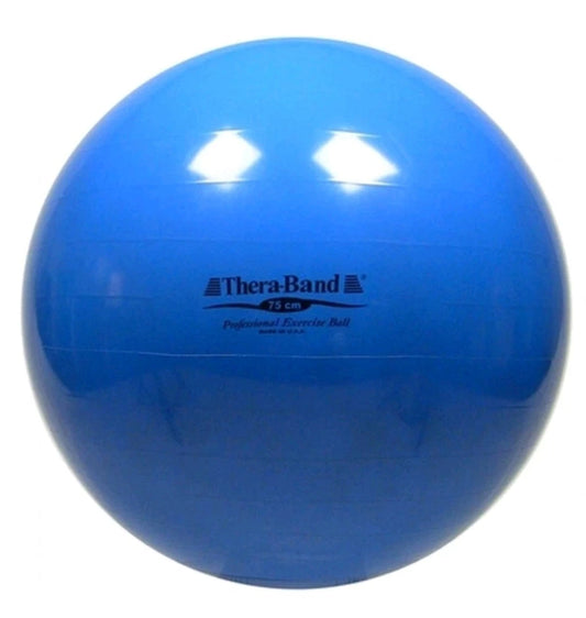 TheraBand Exercise & Stability Ball - Pro Series NEW OPEN BOX