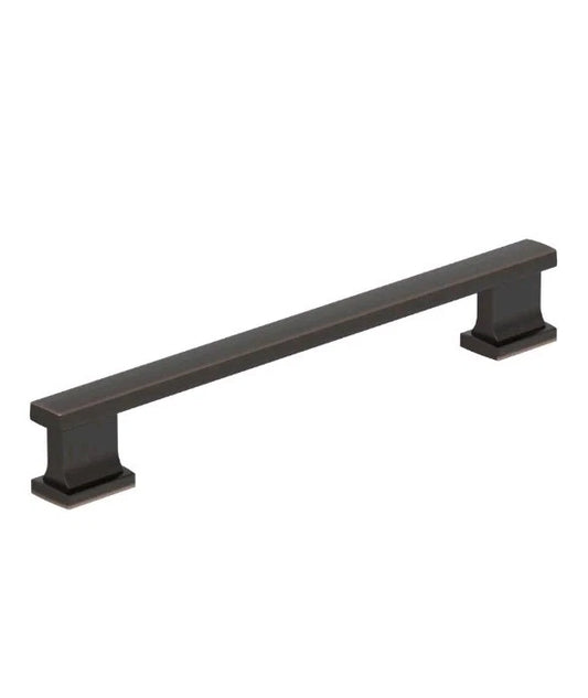 10 PK Amerock 10BX37093ORB Oil Rubbed Bronze Cabinet Pull 6-5/16" Center